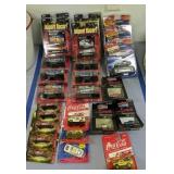 Diecast Cars. Joyride Formula Drift, Monogram Diecast Cars. Joyride Formula Drift, Monogram