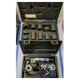 Tool Set, Stant Cooling System Pressure Tester Tool Set, Stant Cooling System Pressure Tester