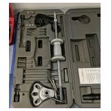 Spx Otc 79478 Way Slide Hammer Puller Set Spx Otc 79478 Way Slide Hammer Puller Set