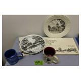 Delaware Sketchbook, Seaford Delaware Book, Delaware Sketchbook, Seaford Delaware Book,
