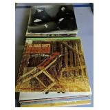Collection Of Records. Classic Rock Etc Collection Of Records. Classic Rock Etc