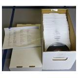 Collection Of Classic Rock 45 Records. See Collection Of Classic Rock 45 Records. See