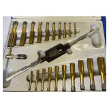 Tap And Die Set Tap And Die Set