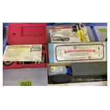 Matco Hb526 Harmonic Balancer Installer, Hyper Matco Hb526 Harmonic Balancer Installer, Hyper