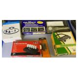 Caliper, Inline Spark Checker Kit, Drill Power