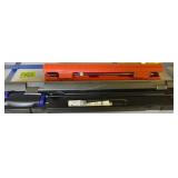 Click Type Torque Wrench, Provision 618