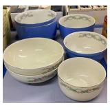 Halls Mixing Bowls Halls Mixing Bowls