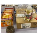 Anchor Hocking Votive Candle Holders, Hot Hands Anchor Hocking Votive Candle Holders, Hot Hands