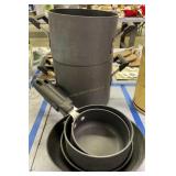 Anodized Aluminum Calphalon Cookware Anodized Aluminum Calphalon Cookware