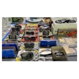 Nascar Diecast Cars, Dale Earnhardt Gold Plated Nascar Diecast Cars, Dale Earnhardt Gold Plated