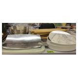 Cutting Boards, Butterfly Aluminum Serving Tray, Cutting Boards, Butterfly Aluminum Serving Tray,