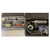 Matco Tools Soldering Iron, Ball Camp 700-115