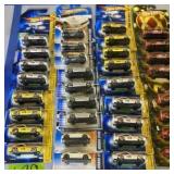 Diecast Cars. Hot Wheels Nissan 370z, Datsun 240z Diecast Cars. Hot Wheels Nissan 370z, Datsun 240z