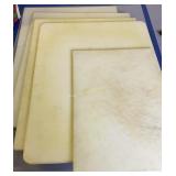 Commercial Restaurant Cutting Boards