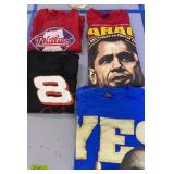 Flushing A T-shirts. Philadelphia Phillies, Dale Flushing A T-shirts. Philadelphia Phillies, Dale