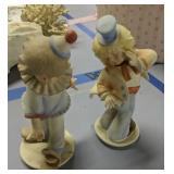 Goebel Collectors Club Figurines. In The Goebel Collectors Club Figurines. In The