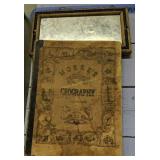 Antique 1859 Morris Antique 1859 Morris