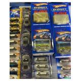 Diecast Cars. Hot Wheels Datsun 240z, Radio Shack Diecast Cars. Hot Wheels Datsun 240z, Radio Shack