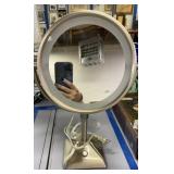 Conair Lighted Makeup Mirror Conair Lighted Makeup Mirror