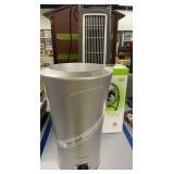Lasko Heater, Living Solutions 9 In High Velocity Lasko Heater, Living Solutions 9 In High Velocity