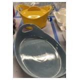 2 Rachael Ray Serving Pieces 2 Rachael Ray Serving Pieces