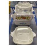 Corningware