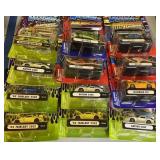 Diecast Cars. Muscle Machines Nissan Skyline