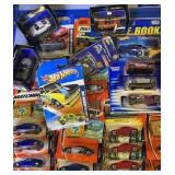 Diecast Cars. Matchbox Bonus Prize Inside