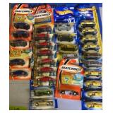 Diecast Cars. Matchbox Bonus Prize Inside, Nissan