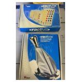 Ractive Tp 703 Sport Pedals, Shift Boot And Ring Ractive Tp 703 Sport Pedals, Shift Boot And Ring