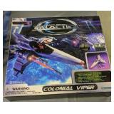 Battlestar Galactica Trend Masters Colonial V Battlestar Galactica Trend Masters Colonial V