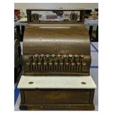 The National Cash Register Company Cash Register The National Cash Register Company Cash Register