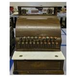 The National Cash Register Company Cash Register