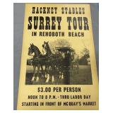 Hackney Stables Surrey Tour In Rehoboth Beach Hackney Stables Surrey Tour In Rehoboth Beach