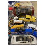 Diecast Cars. 1941 Willys 1/18 Scale, Ertle Gsx, Diecast Cars. 1941 Willys 1/18 Scale, Ertle Gsx,