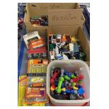 Diecast Cars. Hot Wheels, Matchbox, Superstars Diecast Cars. Hot Wheels, Matchbox, Superstars