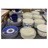 Dishes, Bowls, Mugs. Casual Victoria Beale,