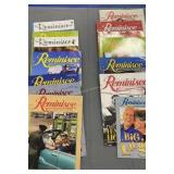 Reminisce Magazines Reminisce Magazines