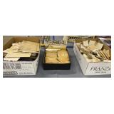 Collection Of Stamps. Preview A Must Collection Of Stamps. Preview A Must