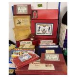 Lead Soldier Empty Boxes. Soldier Center Lead Soldier Empty Boxes. Soldier Center