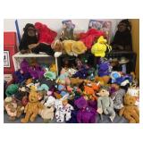 Ty Beanie Babies Etc Ty Beanie Babies Etc