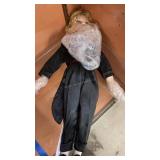 Porcelain Boy Doll Porcelain Boy Doll