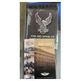 3 Harley-davidson Books 3 Harley-davidson Books