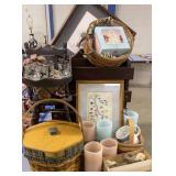 Country Items. Longaberger Basket Christmas Country Items. Longaberger Basket Christmas