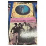 Classic Rock Record Albums Etc. Preview A Must Classic Rock Record Albums Etc. Preview A Must