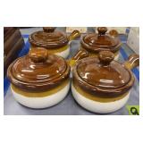 Travis Fundraiser. For French Onion Soup Bowls Travis Fundraiser. For French Onion Soup Bowls