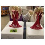 Travis Fundraiser. Pair Of Sisters Love Warms The Travis Fundraiser. Pair Of Sisters Love Warms The