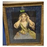 Etudes Choosier Victorian Girl With Glasses Etudes Choosier Victorian Girl With Glasses