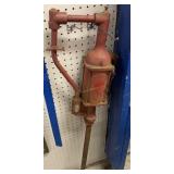 Billt Rite Hand Crank Pump Billt Rite Hand Crank Pump