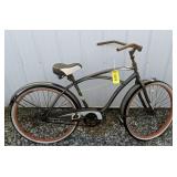 Gray Huffy Cranbrook Men Gray Huffy Cranbrook Men